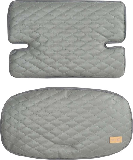 roba Setereduksjon 2-delt Sit Up Luxe Stone quiltet roba Setereduksjon 2-delt Sit Up Luxe Stone quiltet