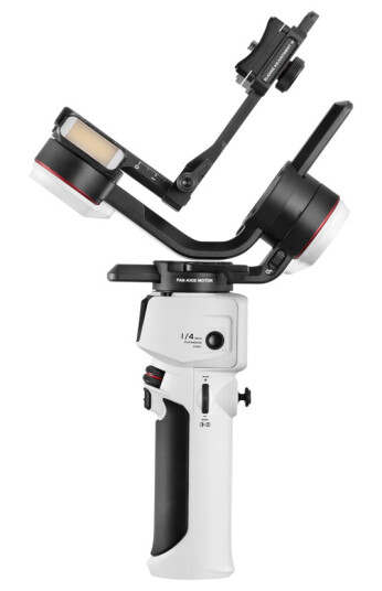 Zhiyun Crane M3S Combo Gimbal Combo Zhiyun Crane M3S Combo Gimbal Combo