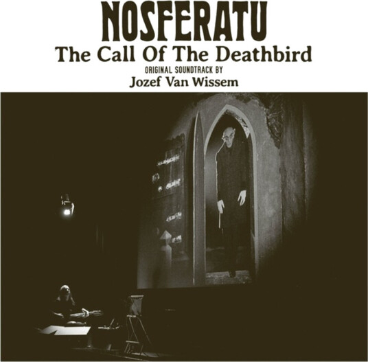Nosferatu: Call Of The Deathbird / O.s.t.