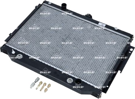 NRF 50349 Radiator motorkjøling