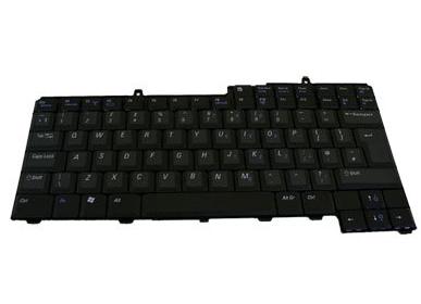 DELL Keyboard (US) DELL Keyboard (US)