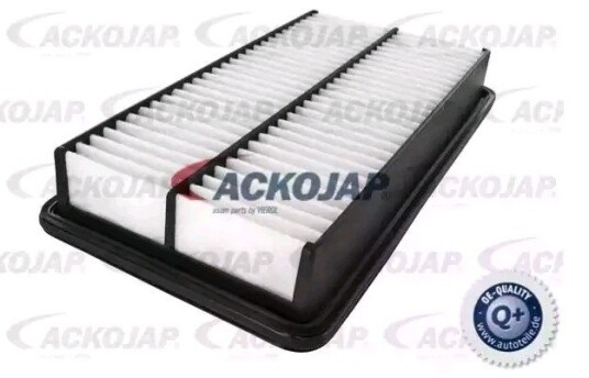 Luftfilter ACKOJA A32 0401 Luftfilter ACKOJA A32 0401