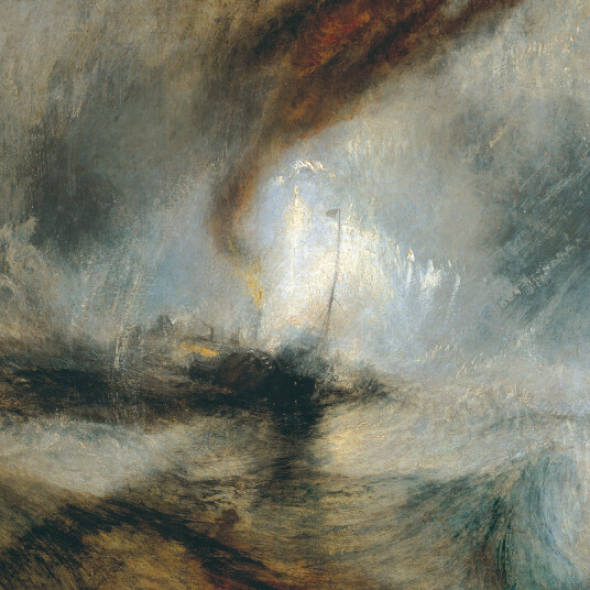 La Traversée