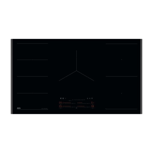 AEG 6000-serien TK95II00FB induksjonstopp AEG 6000-serien TK95II00FB induksjonstopp