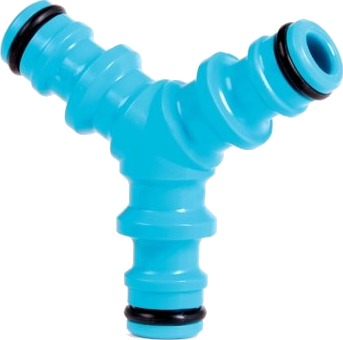 Cellfast Tee-Kontakt 1/2" (51-205H)