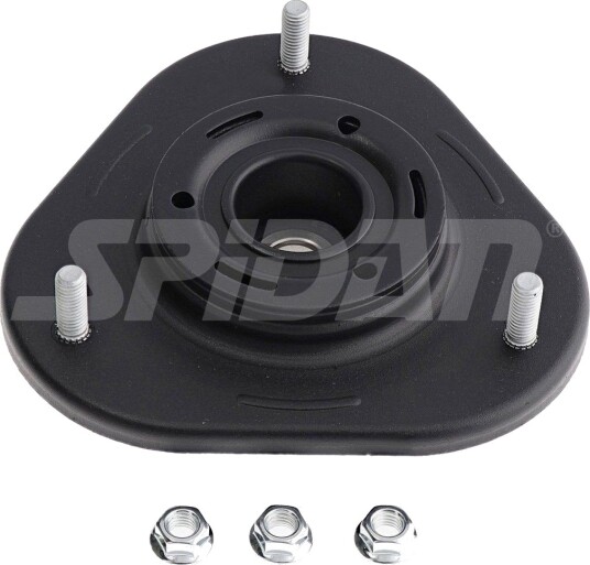 SPIDAN CHASSIS PARTS 418233 Fjærbeinslager
