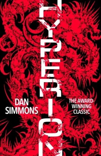 Hyperion Av Dan Simmons
