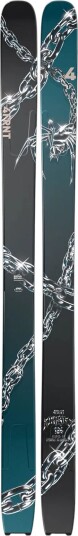 4FRNT Sinister 191cm
