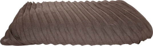 Issey Miyake Dame Vesker Brun ONE SIZE, Issey Miyake Dame Vesker Brun ONE SIZE,