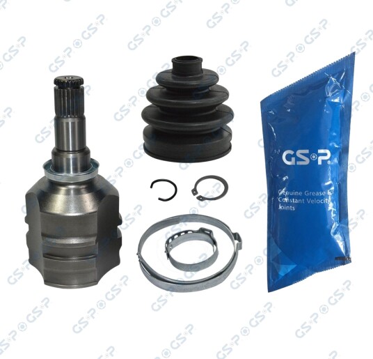 GSP 608015 Drivledd