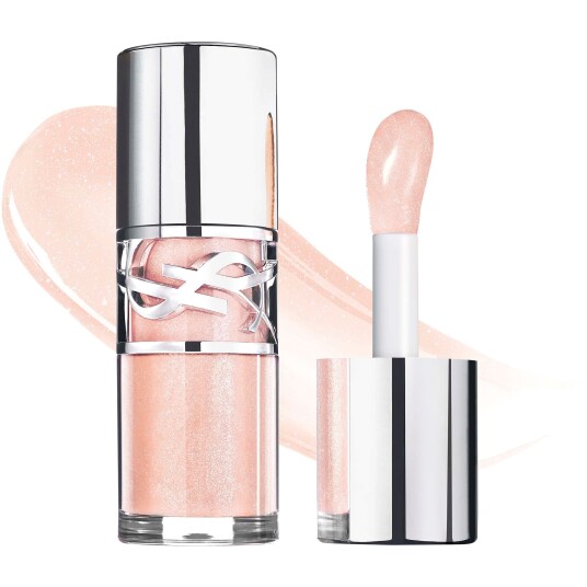 Yves Saint Laurent Ysl Loveshine Plumping Lip Oil Gloss   Pink   6 ML