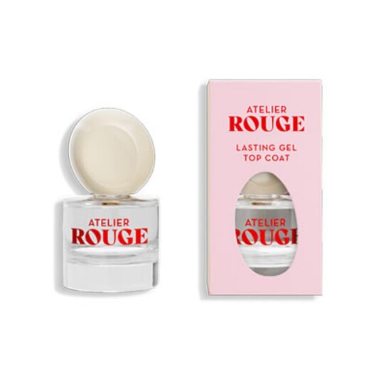 Lasting Gel Top Coat