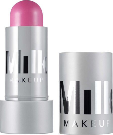 Milk Makeup Lip + Cheek Blur Stick Feather