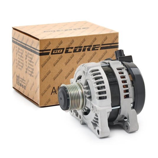 Dynamo goCORE GCD0030 Dynamo goCORE GCD0030