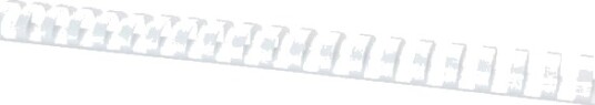 Office Products Binderygger A4 32 Mm 300 Ark 50 Stk Hvit