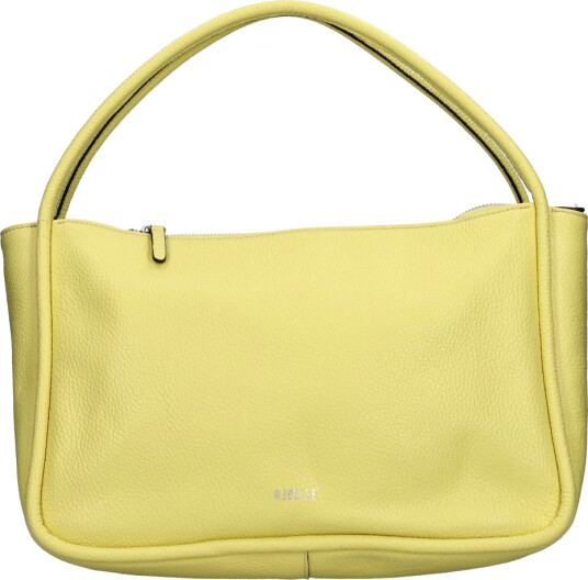 Rebelle Dame Vesker Gul ONE SIZE,