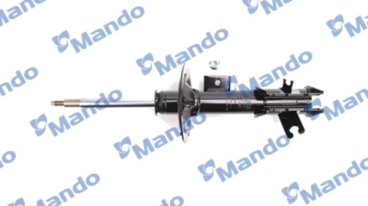 Støtdemper MANDO MSS017319