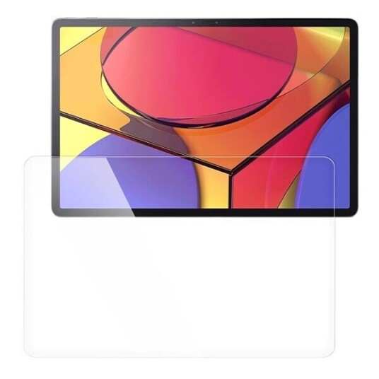 Wozinsky Tab Tempered Glass for Lenovo Legion Y700 2025