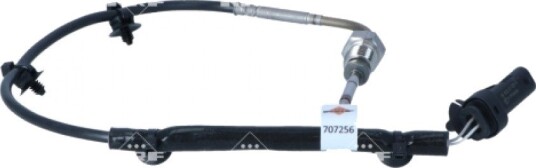 Sensor, eksostemperatur NRF 707256
