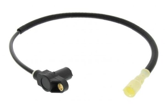 ABS sensor MAPCO 86702