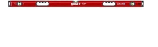 Sola Magnetisk Vater Big Red M 3 150cm