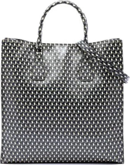 Prada Vintage Dame Svart