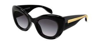 Alexander McQueen AM0403S 001 5224