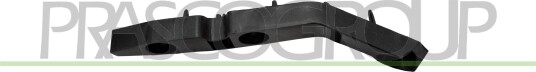 Holder, støtfanger PRASCO FD4241005