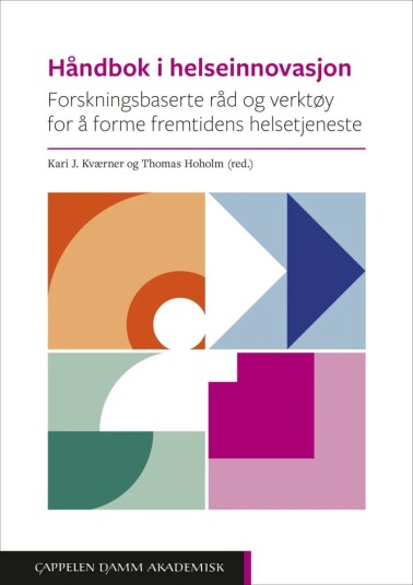 Håndbok I Helseinnovasjon