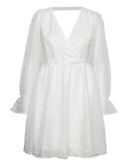 YAS | Yassandie Ls Dress   Celeb | S