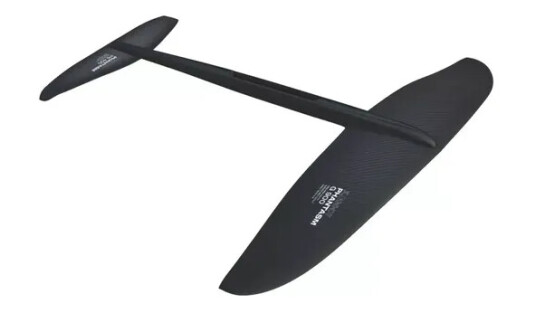 G 900/710 Lower Package V1 1263cm2
