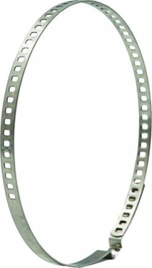 Rørklammer MA PROFESSIONAL 20-H040/110