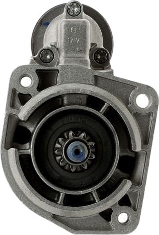 Starter ROTOVIS Automotive Electrics 8014580