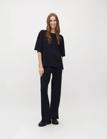 mbyM Sanda-M - Navy - L mbyM Sanda-M - Navy - L