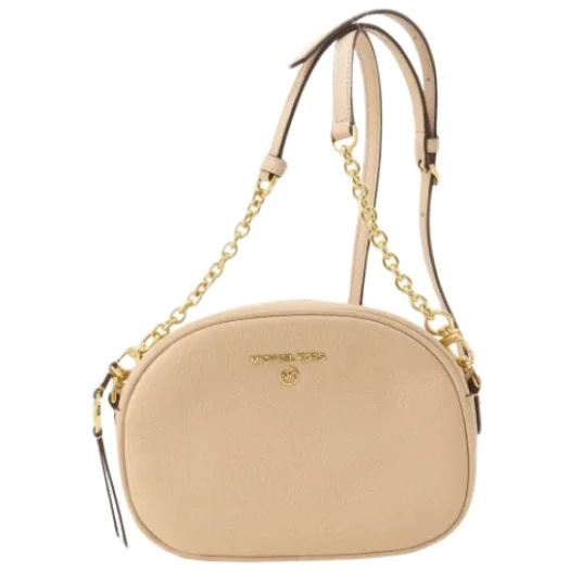 Michael Kors Dame Beige