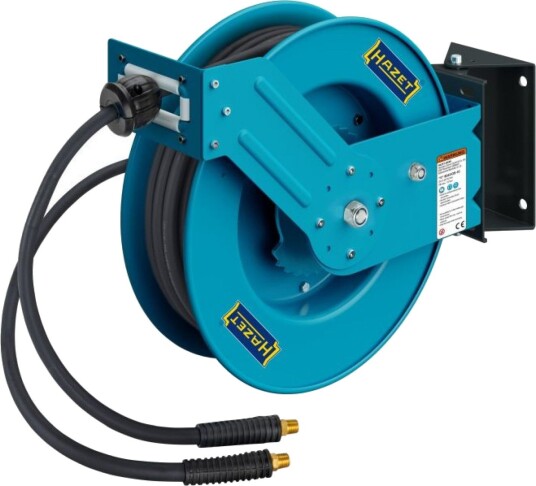 HAZET 9040OS-10 Slangetrommel