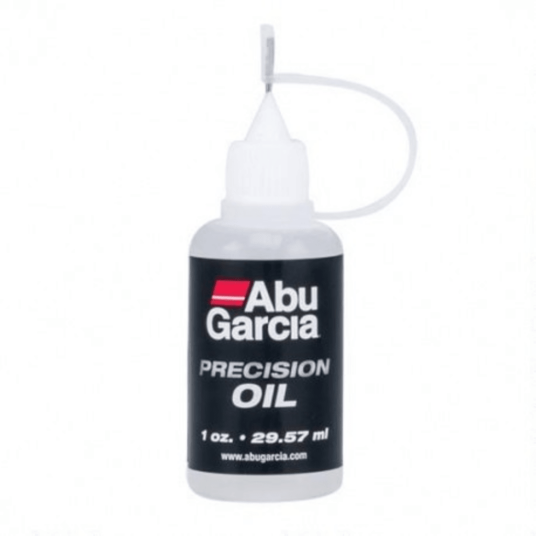 Abu Precision Reel Oil Abu Precision Reel Oil