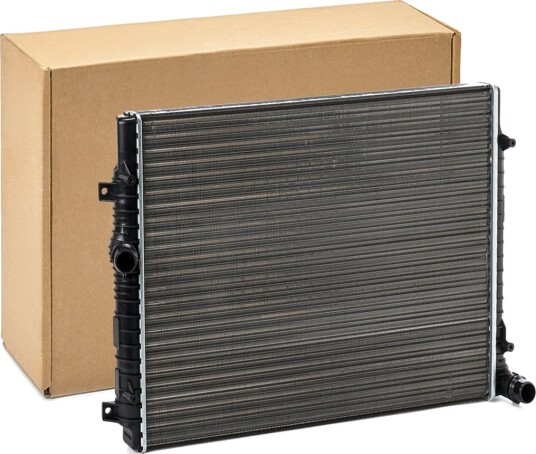RIDEX 470R0839 Radiator, motorkjøling RIDEX 470R0839 Radiator, motorkjøling