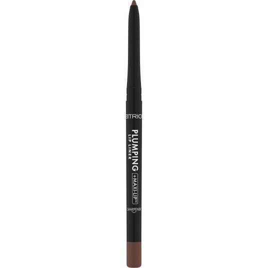 Catrice Plumping Lip Liner 170 Chocolate Lover Catrice Plumping Lip Liner 170 Chocolate Lover