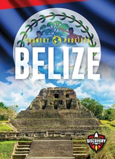 Belize Av Alicia Z Klepeis
