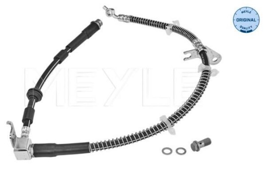 Bremseslange MEYLE 53 14 525 0016/S