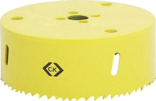 C.K. 424031 Stikksag 92 Mm 1 Stk C.K. 424031 Stikksag 92 Mm 1 Stk