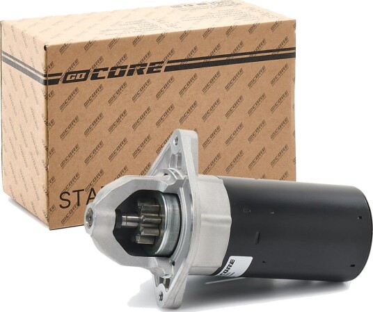goCORE GCB0053 Starter