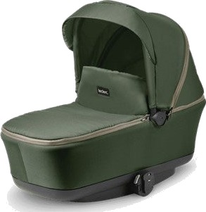 Leclerc Baby Liggedel Army Green