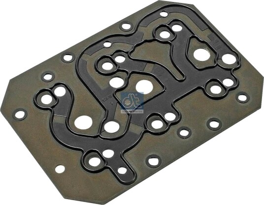 Tetning, girkasse DT Spare Parts 1.14885