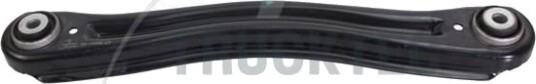 TRUCKTEC AUTOMOTIVE 02.32.207 Bærearm TRUCKTEC AUTOMOTIVE 02.32.207 Bærearm