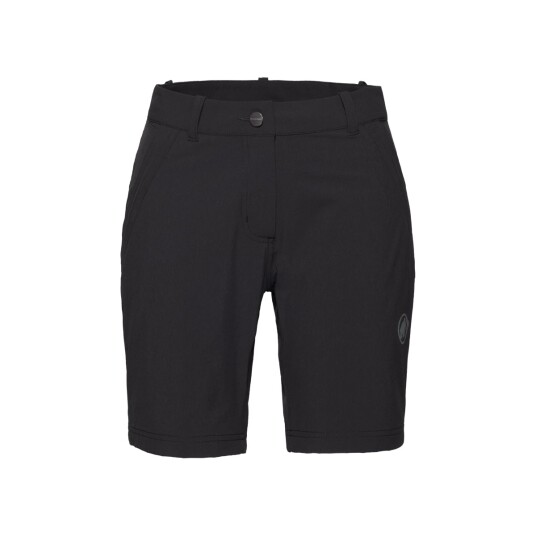 Mammut Hiking V Shorts Women Black 36
