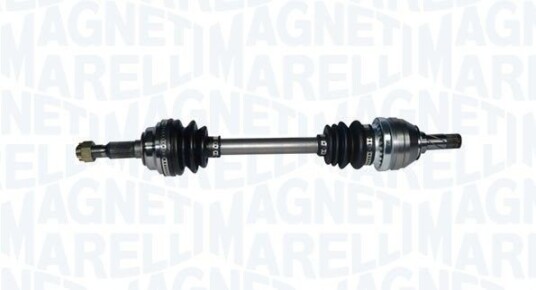 Magneti Marelli Drivaksel MAGNETI MARELLI 302004190273