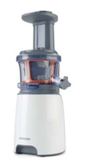 Kenwood JMP600WH Slow Juicer