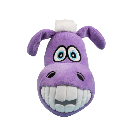 Stormun 105 X 10 X 16 cm Lilla Hund Hundeleker Tøy Og Plysjleker Til Hund Pritax Stormun 105 X 10 X 16 cm Lilla Hund Hundeleker Tøy Og Plysjleker Til Hund Pritax